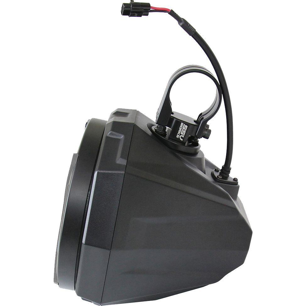 Ssv Pod Cage 1.5 Mnt Spkr Pr