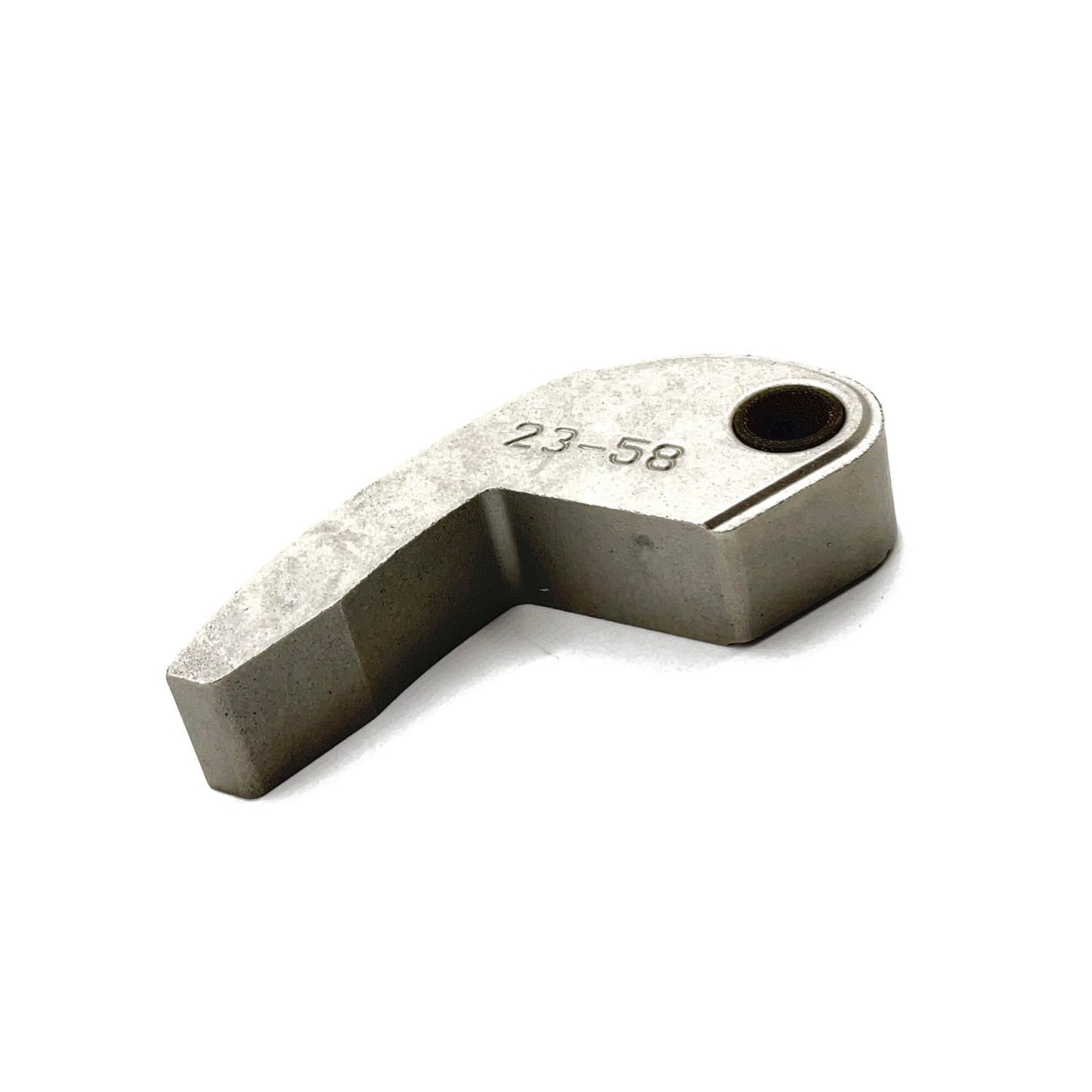 Polaris ATV Bushing Weight Assembly, 23-58G, Genuine OEM Part 1322911, Qty 1