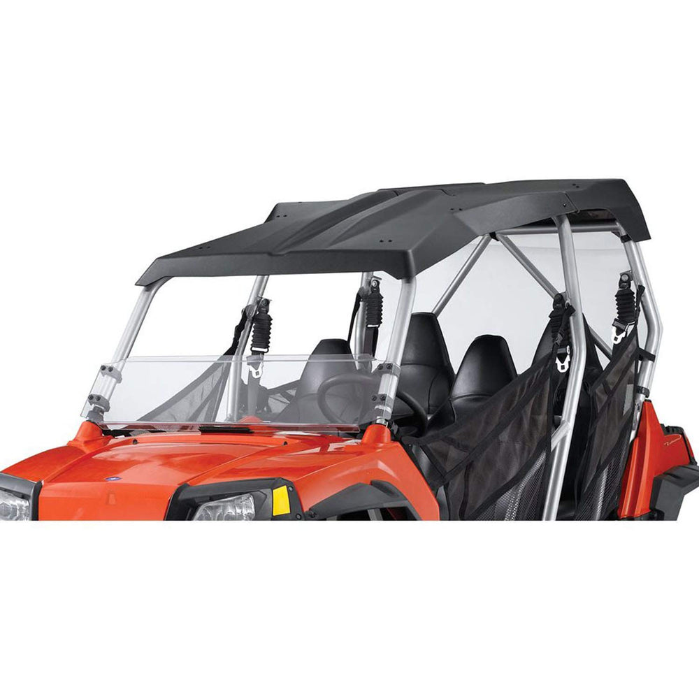 
                      
                        Polaris Lock & Ride Poly Sport Roof Trail Riding 2878903 2010-2014 RZR 4 800 XP 900 OEM
                      
                    