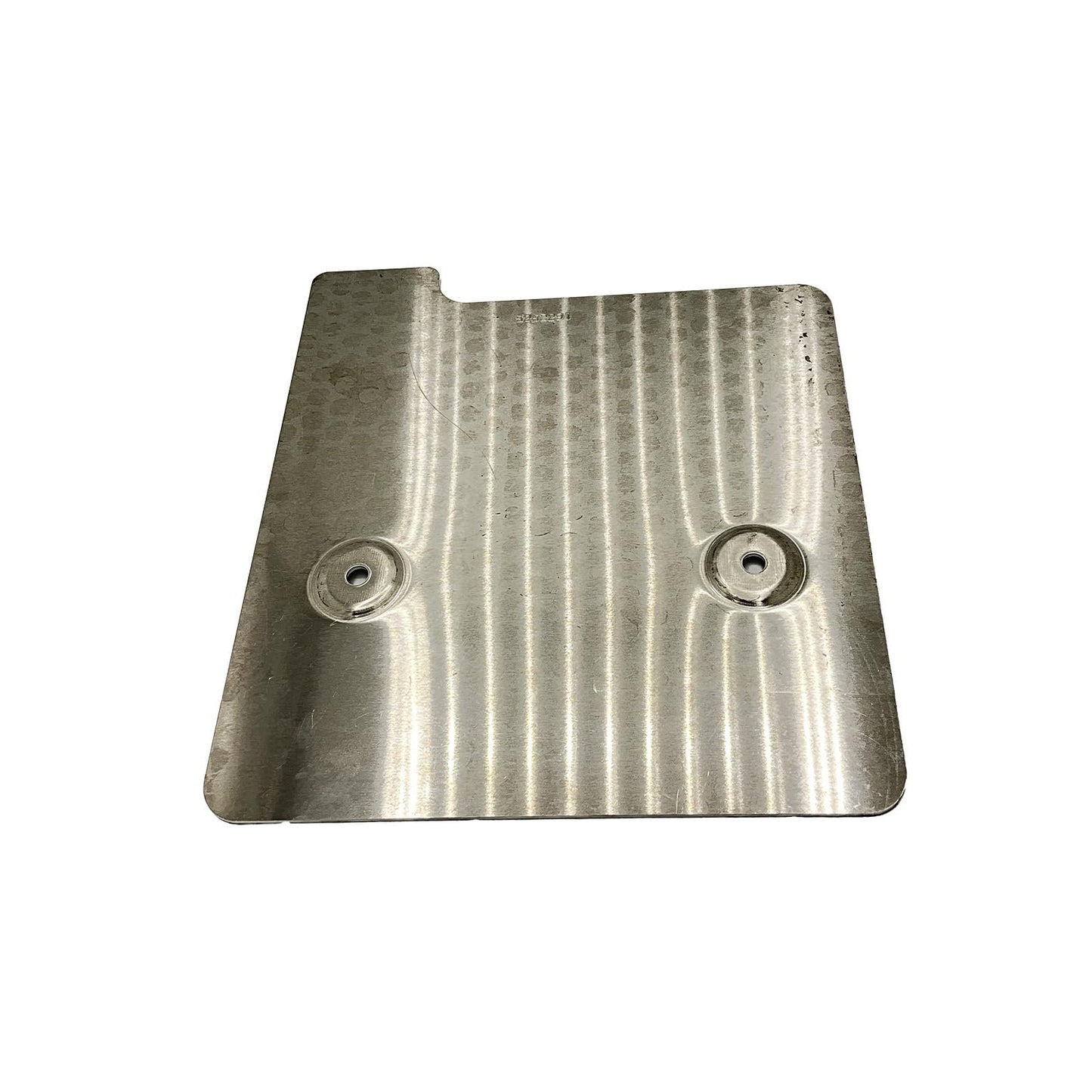 Polaris ATV SHIELD-EXHAUST,BOX,6X6, Genuine OEM Part 5262291, Qty 1