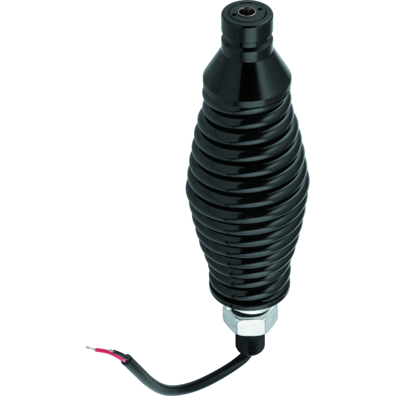 DragonFire Racing Quick Release Whip Spring - Black