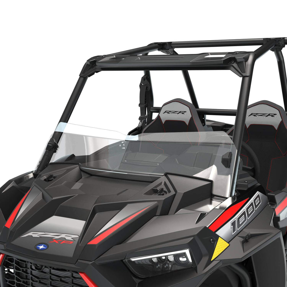
                      
                        2018 POLARIS RZR TURBO S HALF POLY WINDSHIELD - 2883135
                      
                    