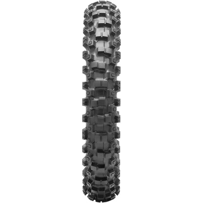 Tire Geomax Mx53 Rear 120/90 19 66m Bias Tt
