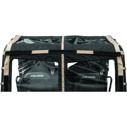 QuadBoss 15-19 Polaris Ranger 1000 Diesel Soft Roof