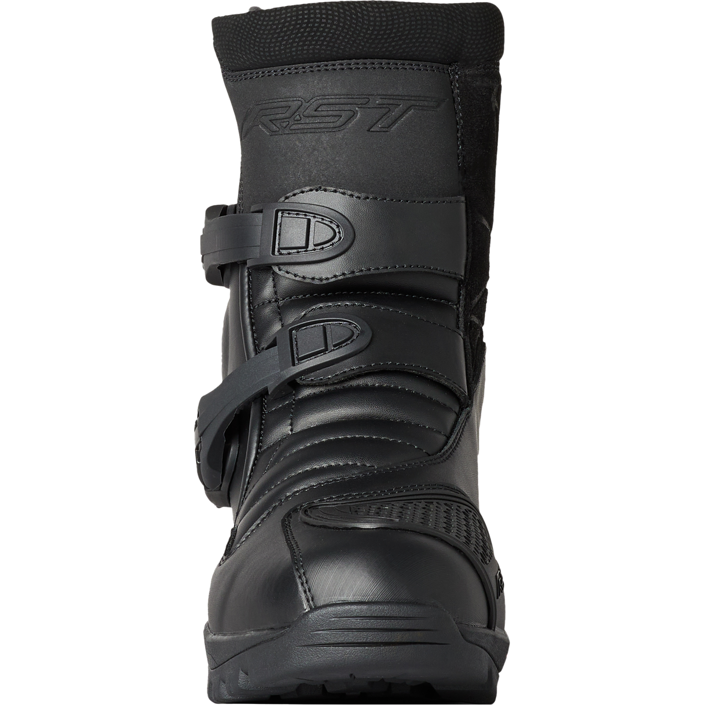 Adventure X Mid Ce Boot Black Waterproof Sz 13
