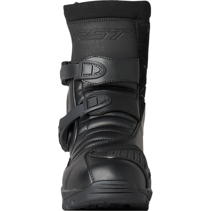 Adventure X Mid Ce Boot Black Waterproof Sz 8