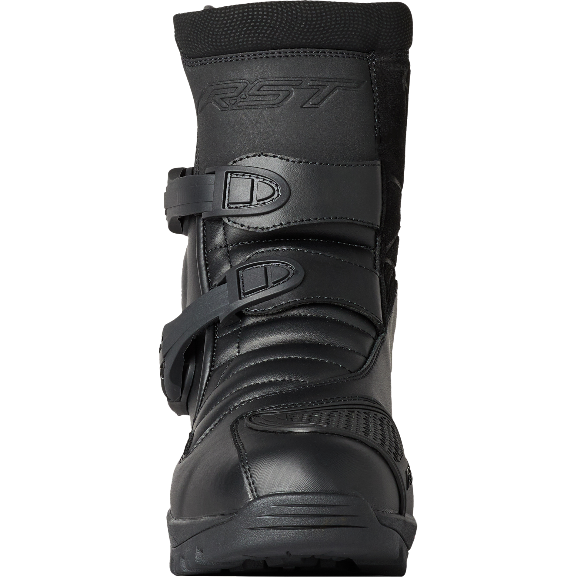 Adventure X Mid Ce Boot Black Waterproof Sz 10