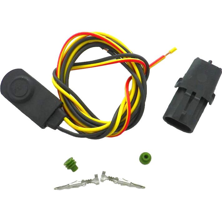 Start Stop Switch Replaces S D 278 000 427