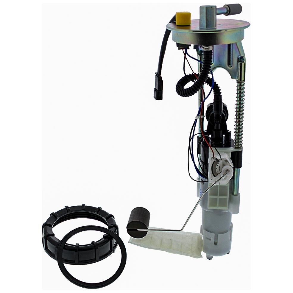 Fuel Pump Assembly