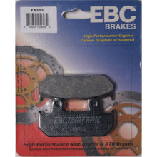 Brake Pads