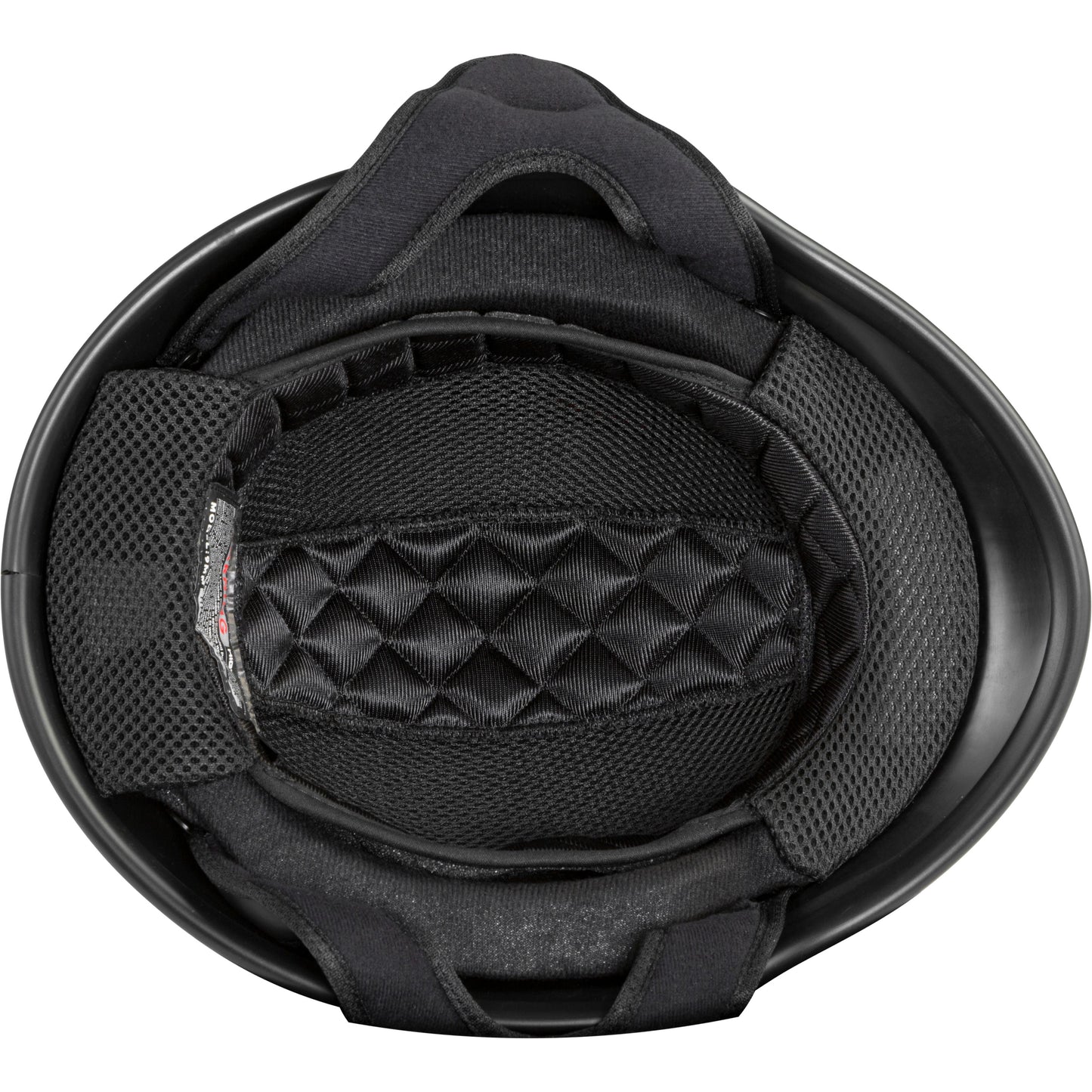 9mm German Beanie Helmet Matte Black 3x
