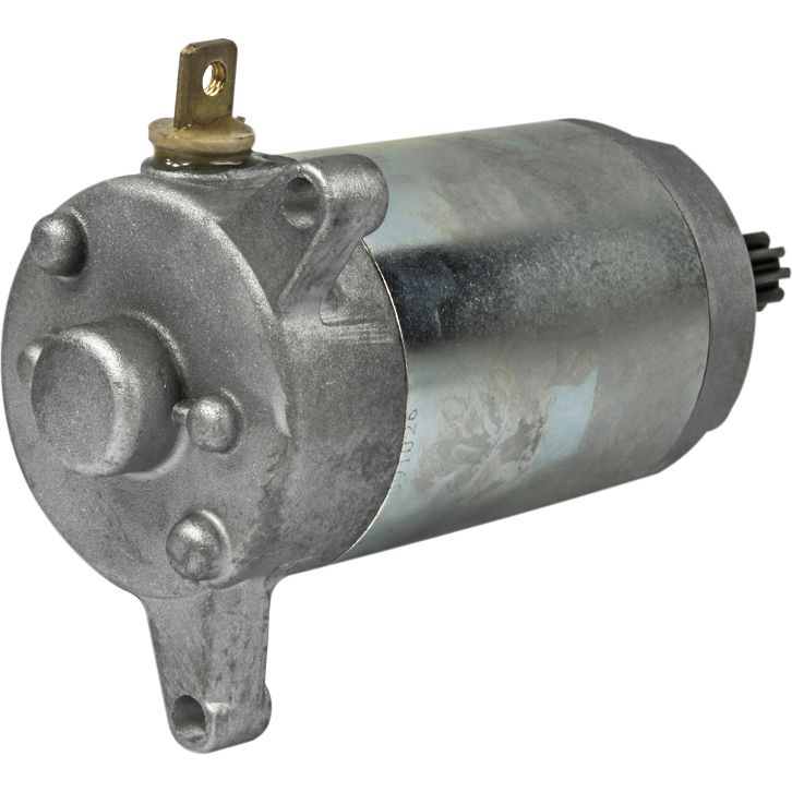 Starter Motor Yam