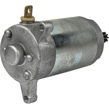 Starter Motor Yam
