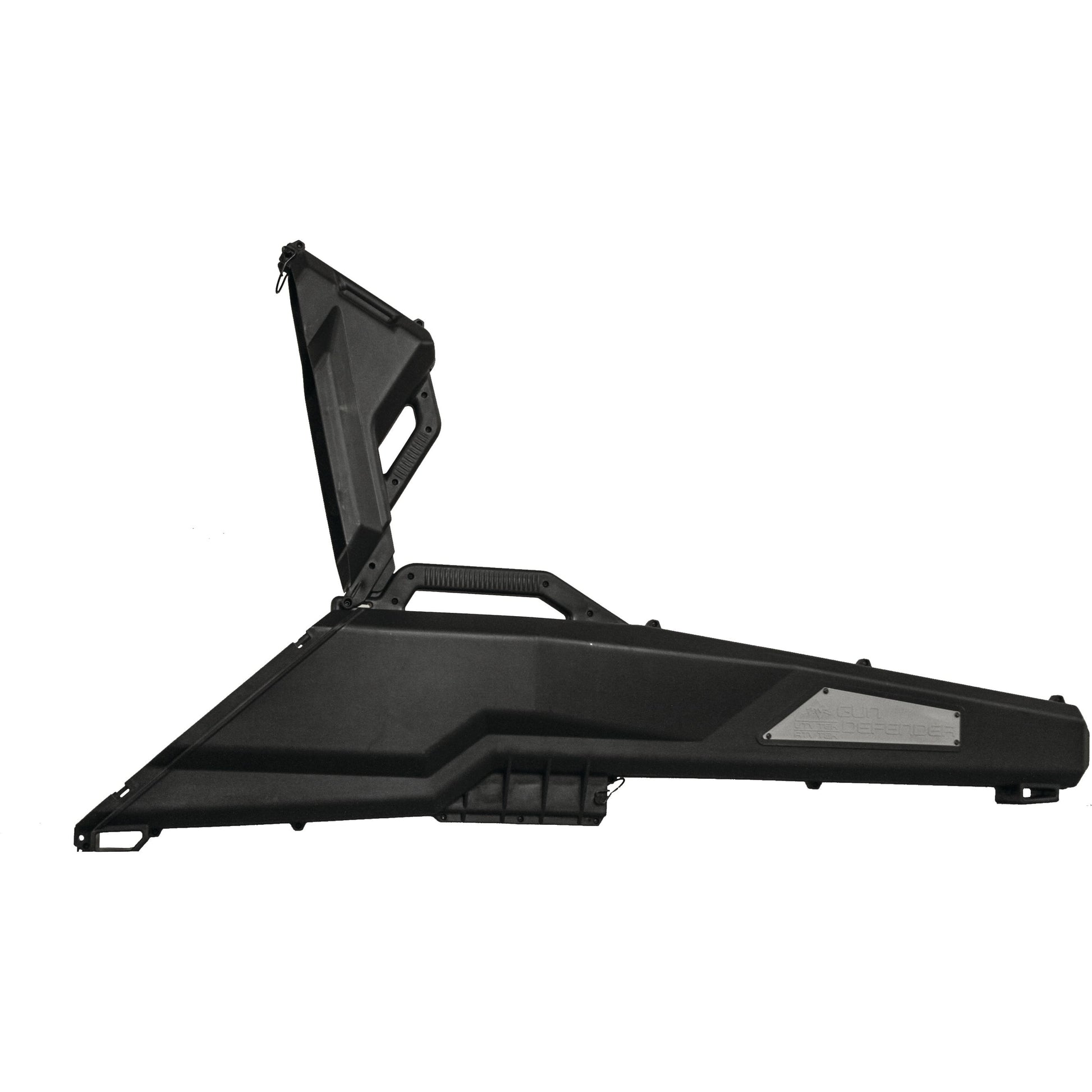Gun Defender Case