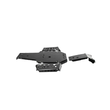 Central Skid Plate Plastic