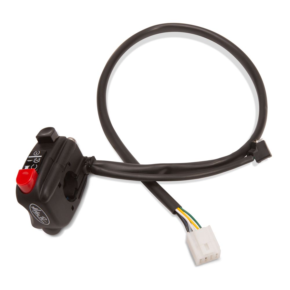 Rev2 Handlebar Switch
