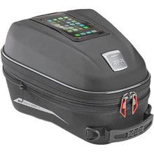 Tanklock Tank Bag 15l Black