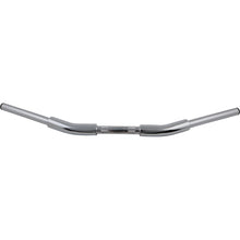 1.5" Fat Drag Bar Chrome