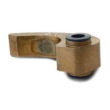 Polaris RZR Bushing Weight Assembly, Genuine OEM Part 1323260, Qty 1