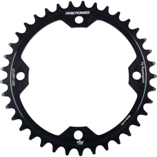 Rear Sprocket Steel 37t Blk
