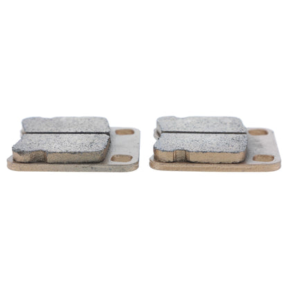 Polaris RZR Brake Pads, Genuine OEM Part 2208176, Qty 1