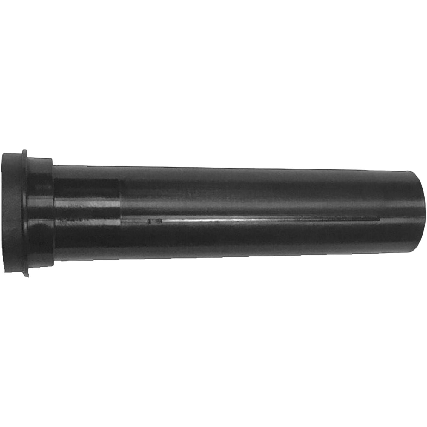 Throttle Sleeve Tbw Black