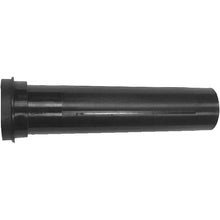 Throttle Sleeve Tbw Black