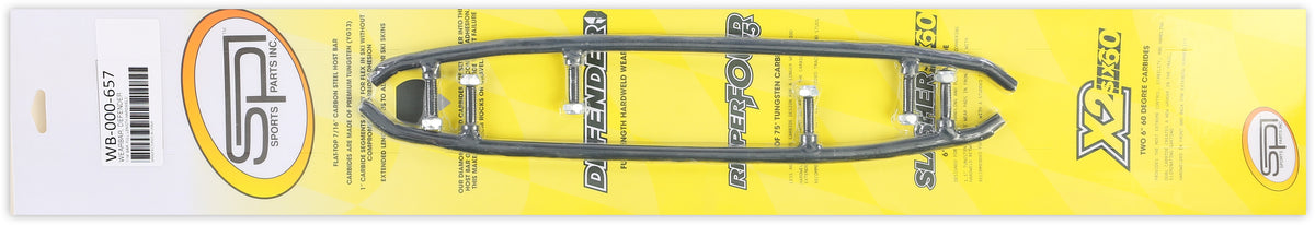 Defender Wearbar Yam S/M
