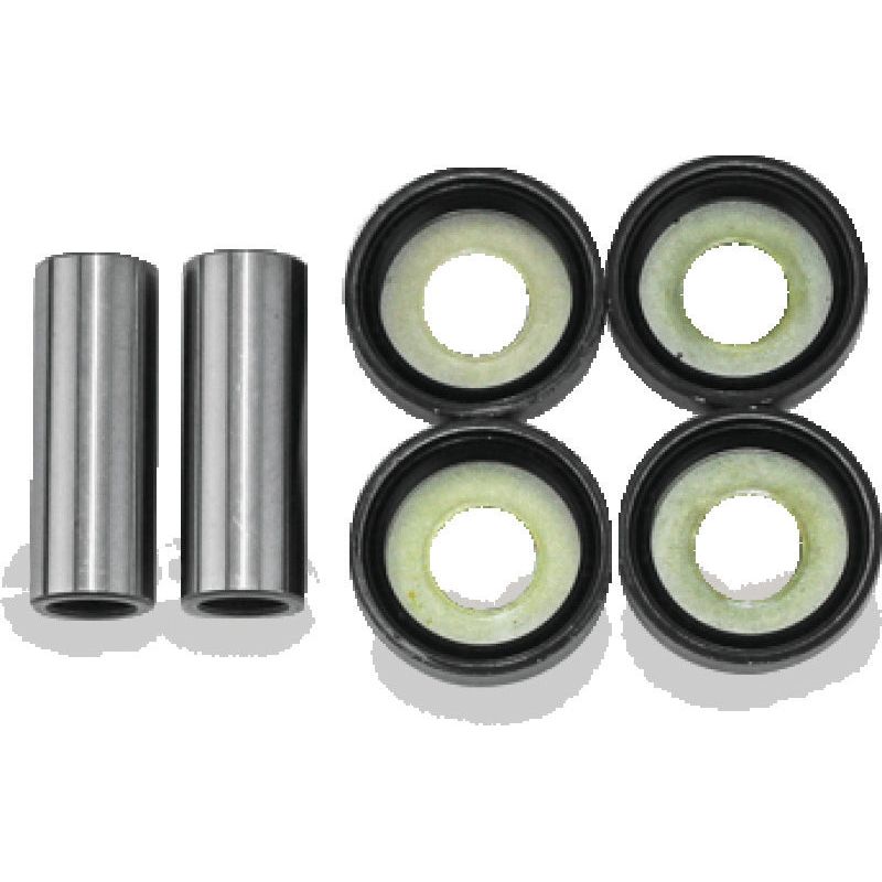 QuadBoss 16-18 Yamaha YX700W Wolverine/EPS Lower A-Arm Kit