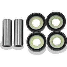 QuadBoss 16-18 Yamaha YX700W Wolverine/EPS Lower A-Arm Kit