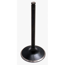 Exhaust Valve Black Diamond Ss