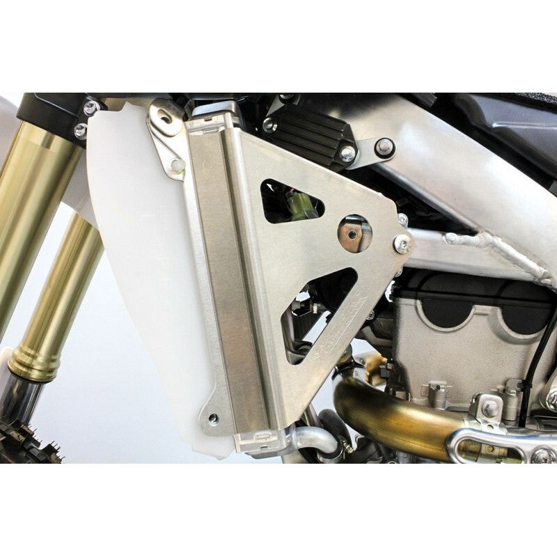Radiator Brace Yam