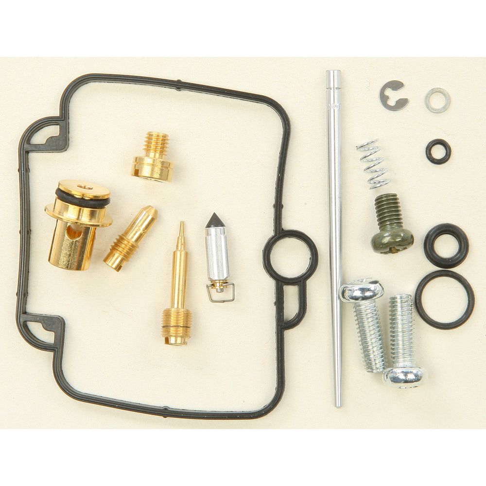 Carburetor Repair Kit