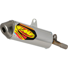 P Core 4 Muffler Spark Arrestor Slip On