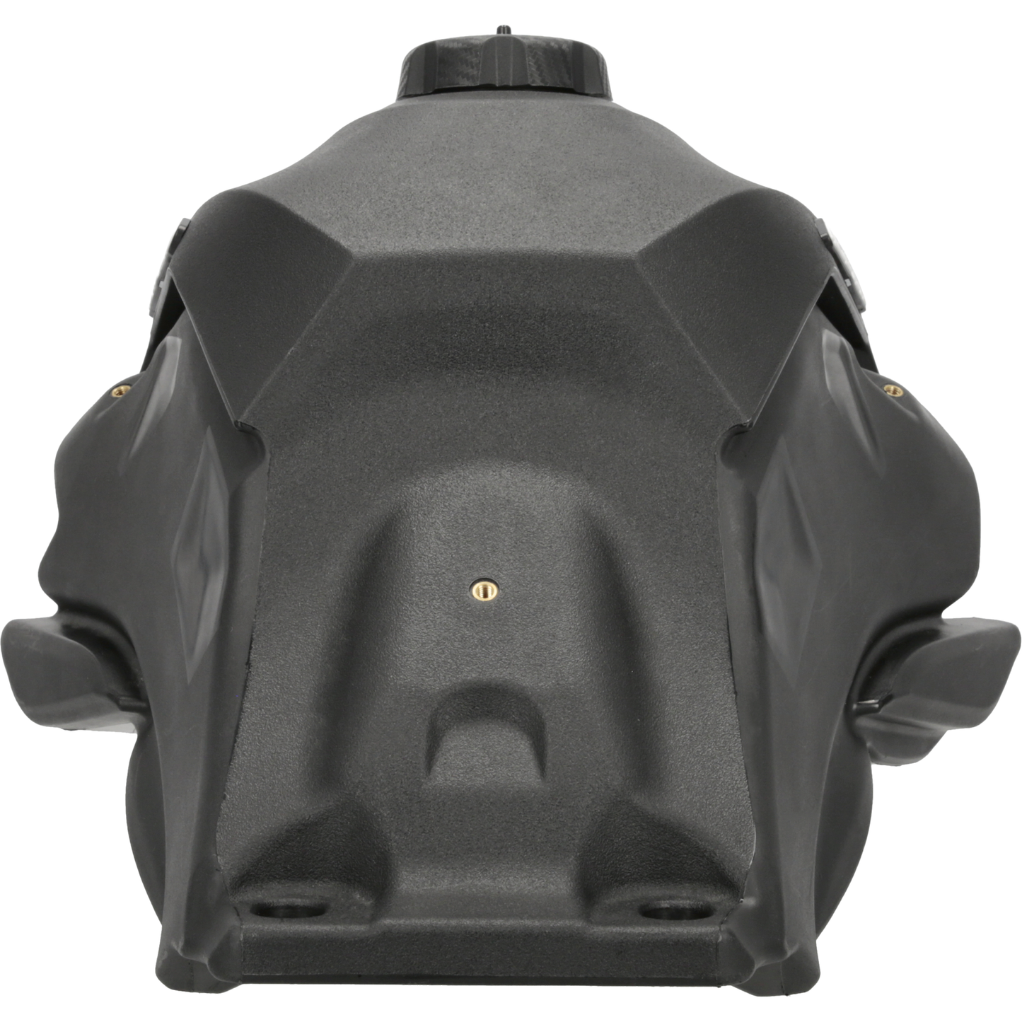 Fuel Tank 3.6 Gal Black Hon