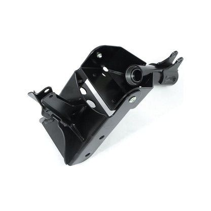 Polaris Off Road Steering Tilt Assembly, Black, 10 mm, Genuine OEM Part 1824420-458, Qty 1