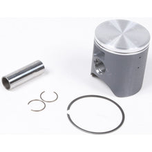 Piston Kit Cast 53.94/Std Yam