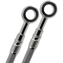 Brake Line Front Hon