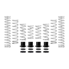 Eibach Pro-UTV 19-23 YAMAHA YXZ1000R SS SE Stage 2 Performance Springs