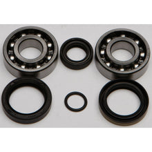 Crankshaft Bearing/Seal Kit