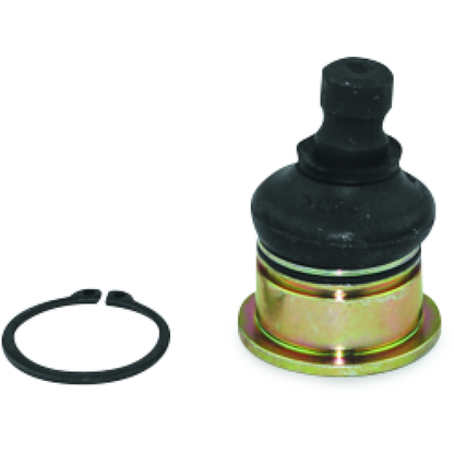 QuadBoss 02-08 Yamaha YFM660F Grizzly Upper Ball Joint Kit