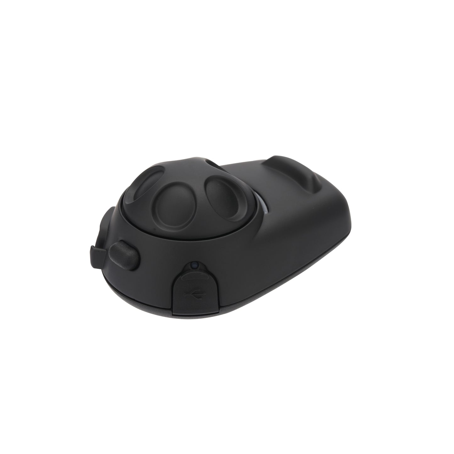 Sph10h Fm W/Built In Fm Tuner For Half Helmets Single Pack