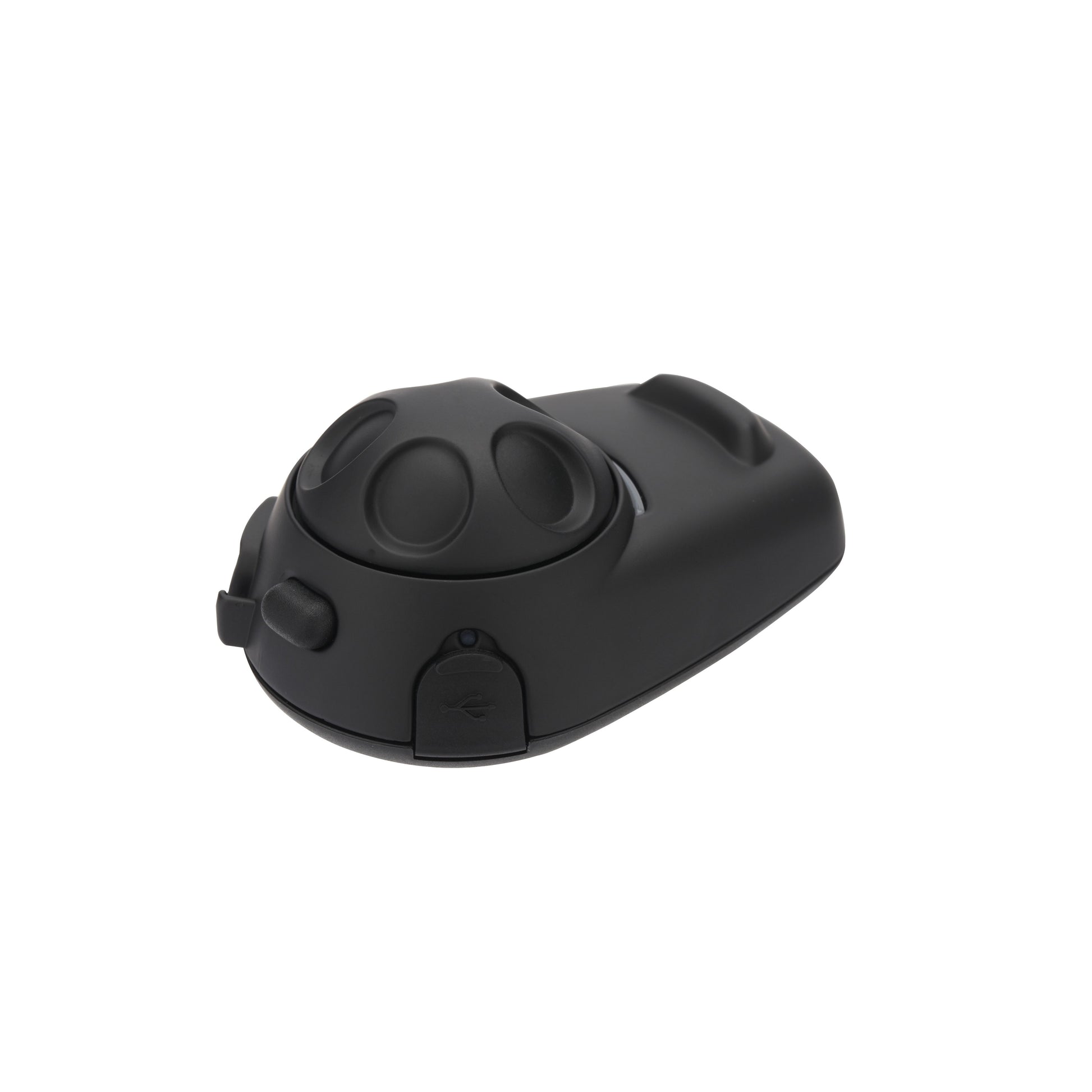 Sph10h Fm W/Built In Fm Tuner For Half Helmets Single Pack