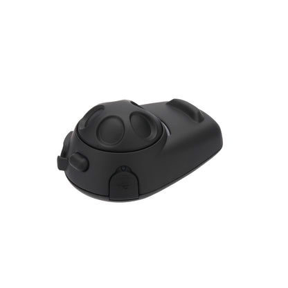 Sph10h Fm W/Built In Fm Tuner For Half Helmets Single Pack