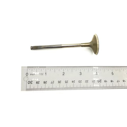 Polaris Ranger Exhaust Valve, Genuine OEM Part 3022349, Qty 1