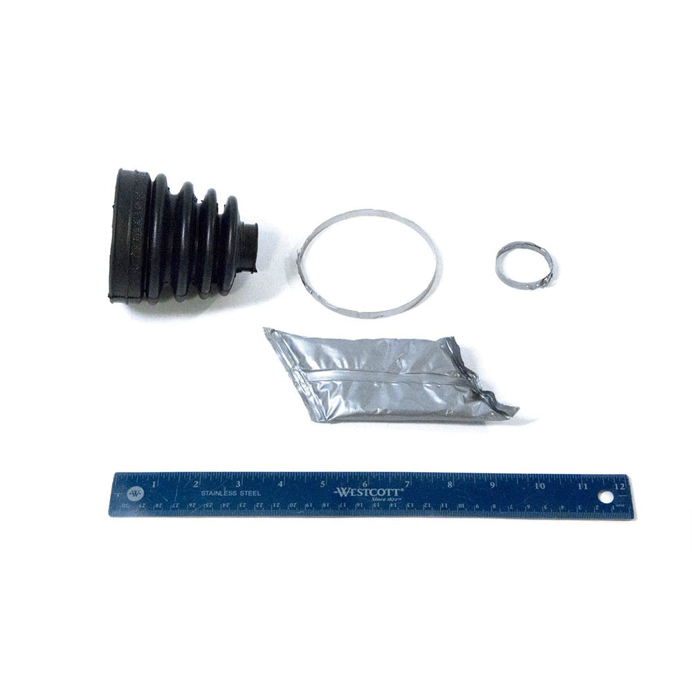 
                      
                        Polaris Ranger Wheel Side Boot Kit, Genuine OEM Part 2201373, Qty 1
                      
                    