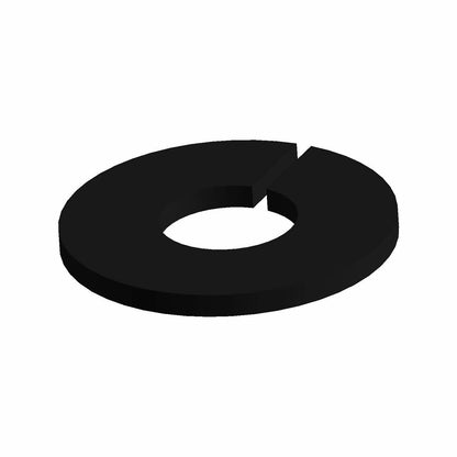 Polaris RZR Retainer Clip, 1/4 Turn, Genuine OEM Part 7710919, Qty 1