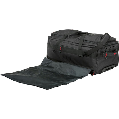 Tour Roller Bag Black