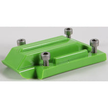 Chain Guide Block 2.0 Insert Green