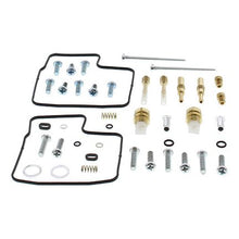 Bike Carburetor Rebuild Kit